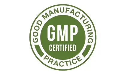 BrainMary GMP-certified